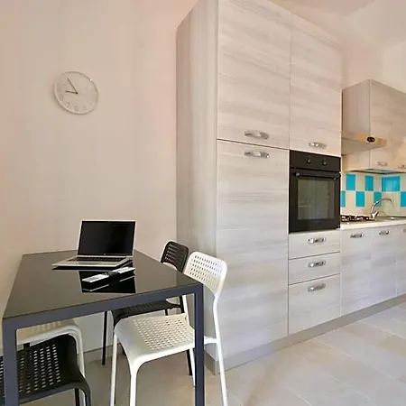 Isa - In Costa Rei Just 450 Meters From The Beach, With Air Conditioning And Outdoor Private Area Hotel 3*